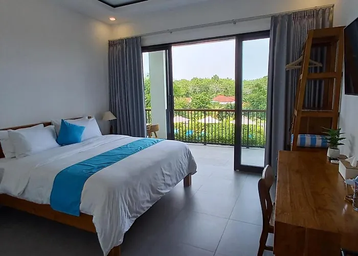 Alloggio in famiglia Kayo House Bali 2km From