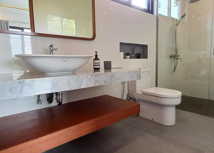 Kayo House Bali 2km From * ヌサドゥア