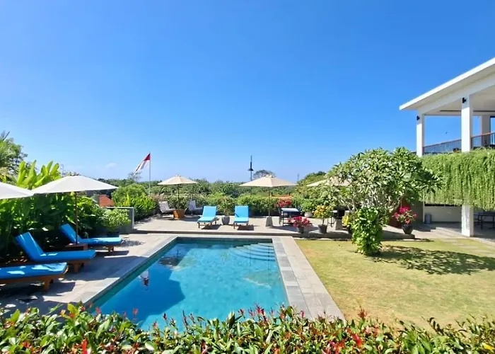 Alloggio in famiglia Kayo House Bali 2km From *