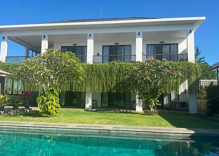 Kayo House Bali 2km From * ヌサドゥア