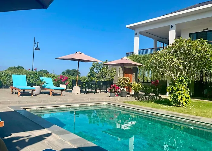 ホームステイ Kayo House Bali 2km From