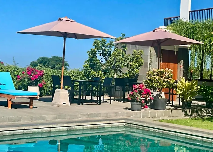 Kayo House Bali 2km From * ヌサドゥア