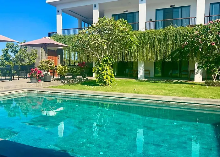 Kayo House Bali 2km From * ヌサドゥア