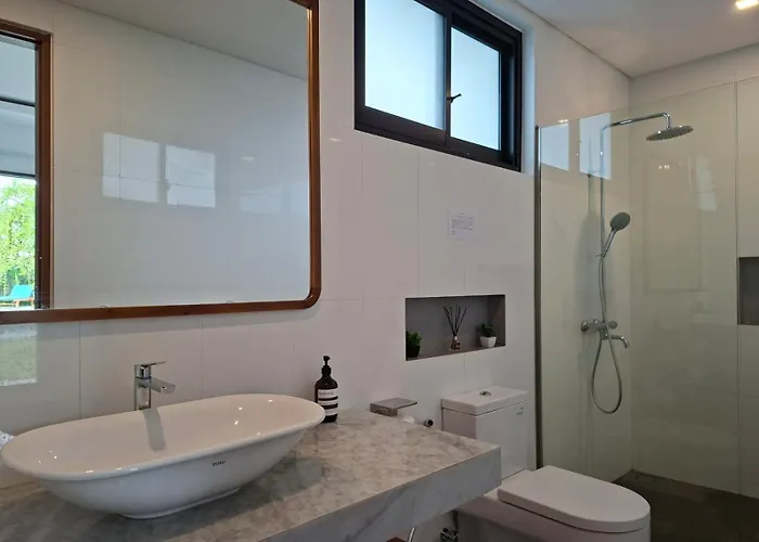 Kayo House Bali 2km From ホームステイ