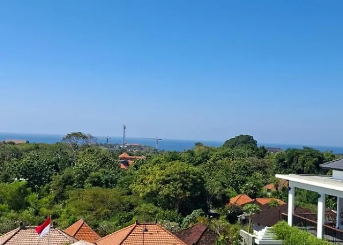 Kayo House Bali 2km From *