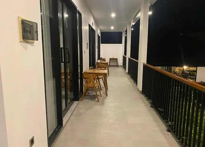 Kayo House Bali 2km From