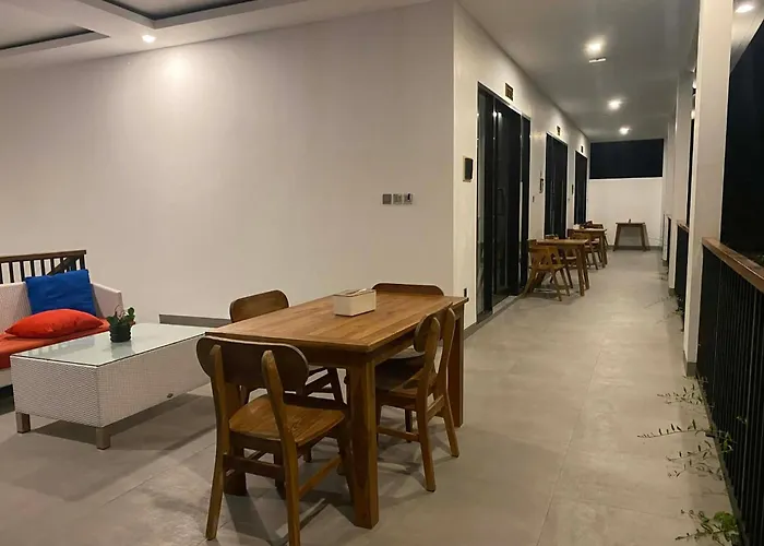 Kayo House Bali 2km From