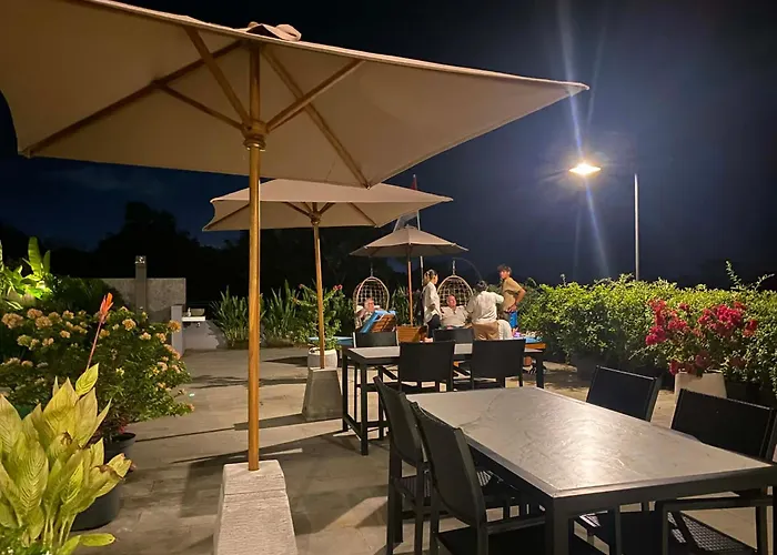 Kayo House Bali 2km From *