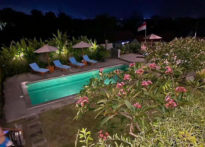 Kayo House Bali 2km From