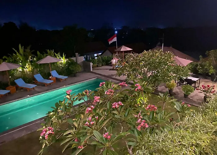 Alloggio in famiglia Kayo House Bali 2km From Nusa Dua (Bali)