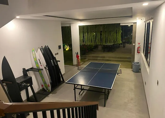 Kayo House Bali 2km From ホームステイ *